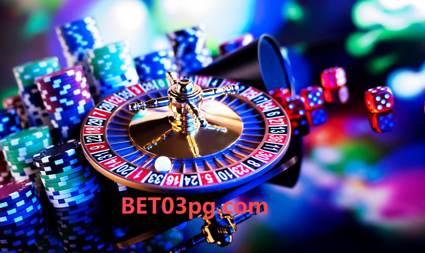 BET03 COM: Jogos de Cassino Online e Slots Exclusivos!