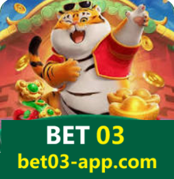 BET03 COM Cassino App: Android e iOS para Download