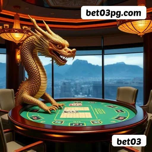 Download app bet03 Android iOS