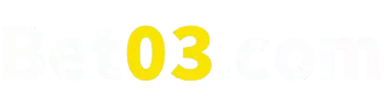 Logo da bet03
