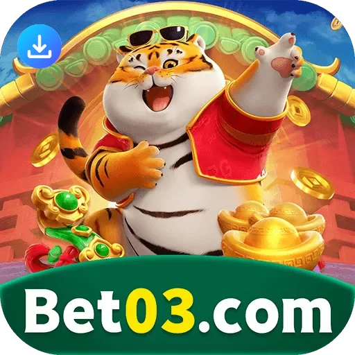 Download app bet03 Android iOS