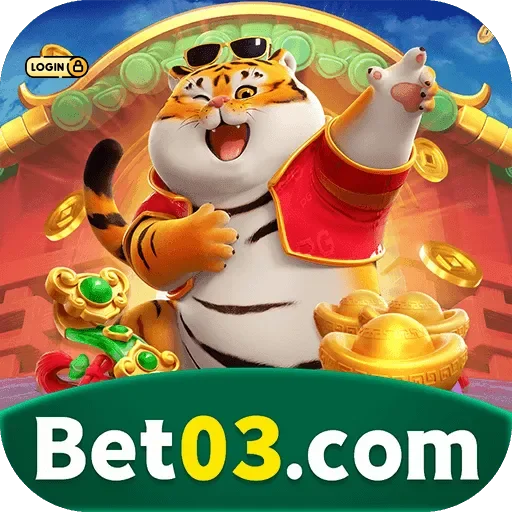 Login bet03 - acesso à conta