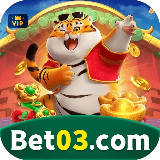 Programa VIP bet03 - benefícios exclusivos