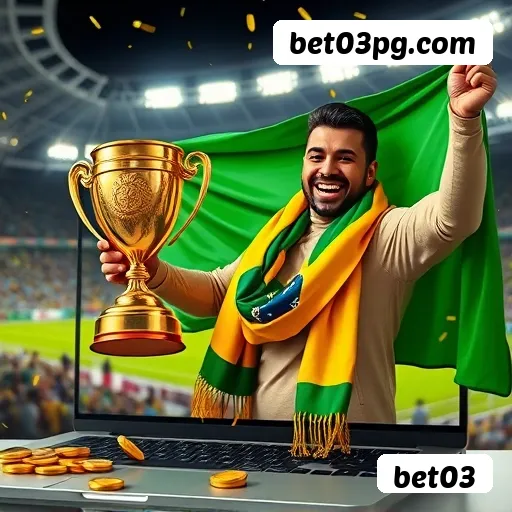 Dúvidas frequentes sobre apostas esportivas na bet03
