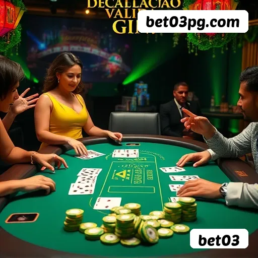 App bet03 Android download