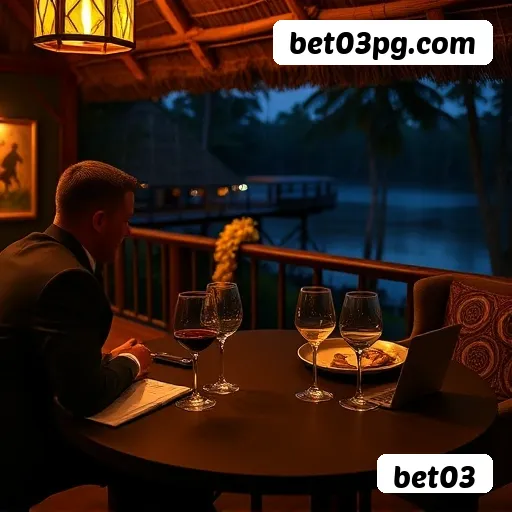 Perguntas sobre login na bet03